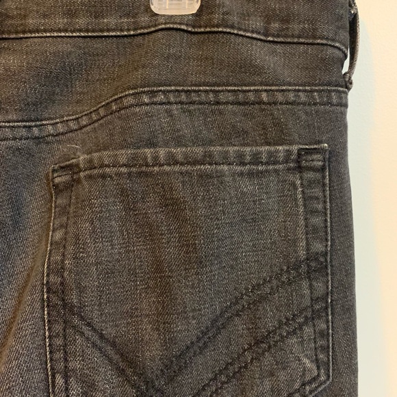 William Rast Mens Jeans Size 34 - Picture 5 of 8